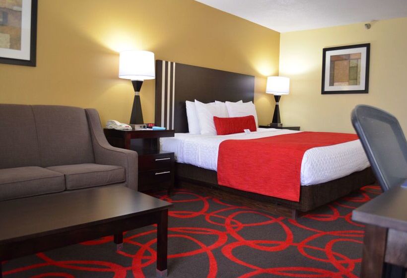 فندق Best Western Classic Inn