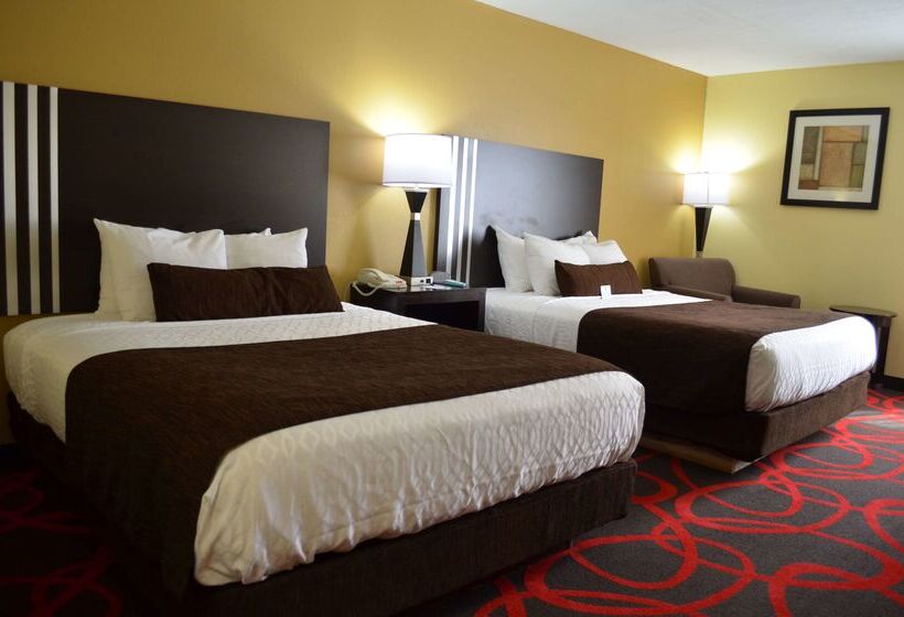 فندق Best Western Classic Inn