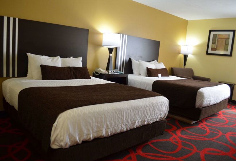 فندق Best Western Classic Inn