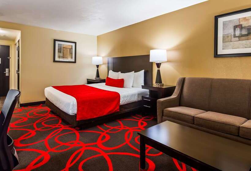 فندق Best Western Classic Inn