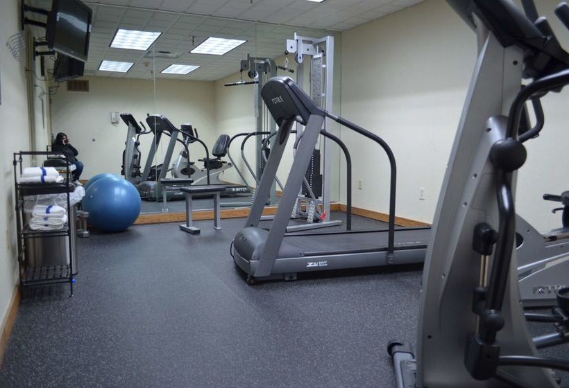 فندق Best Western Classic Inn