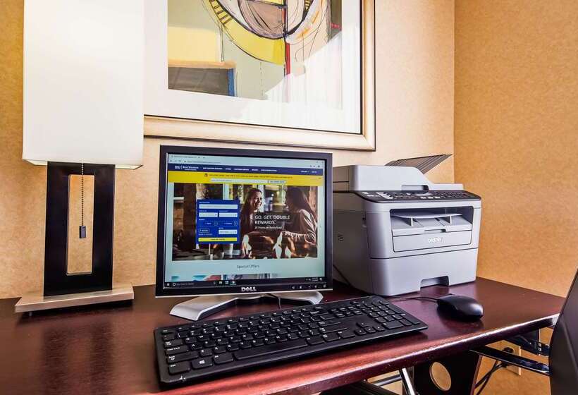 فندق Best Western Classic Inn