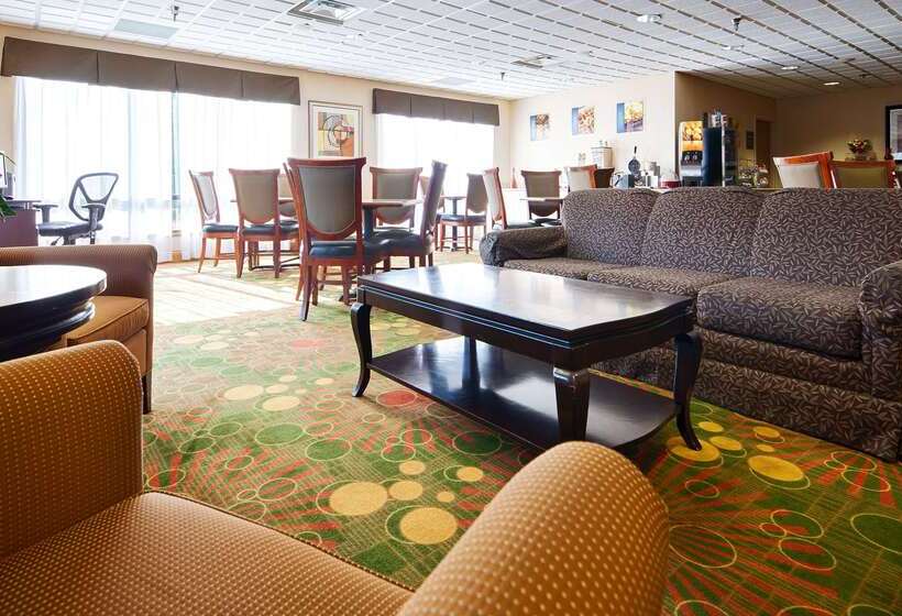 فندق Best Western Classic Inn