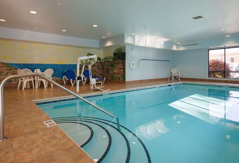 فندق Best Western Classic Inn