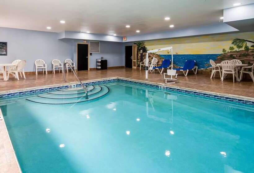 فندق Best Western Classic Inn