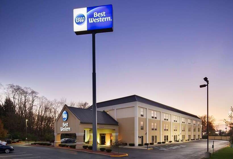 فندق Best Western Classic Inn