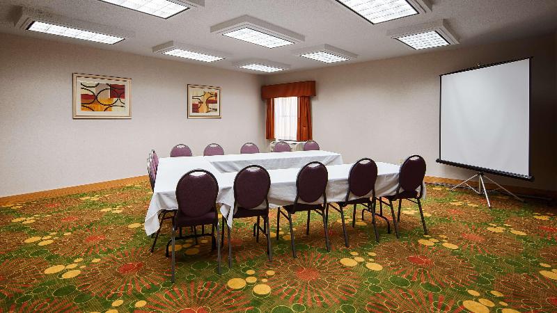 בית מלון כפרי Best Western Classic Inn