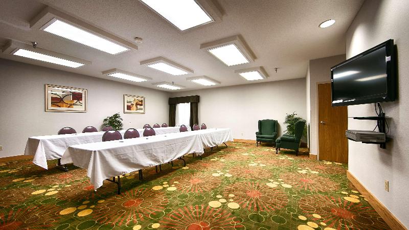 فندق Best Western Classic Inn