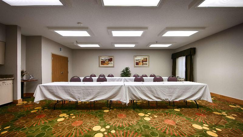 فندق Best Western Classic Inn