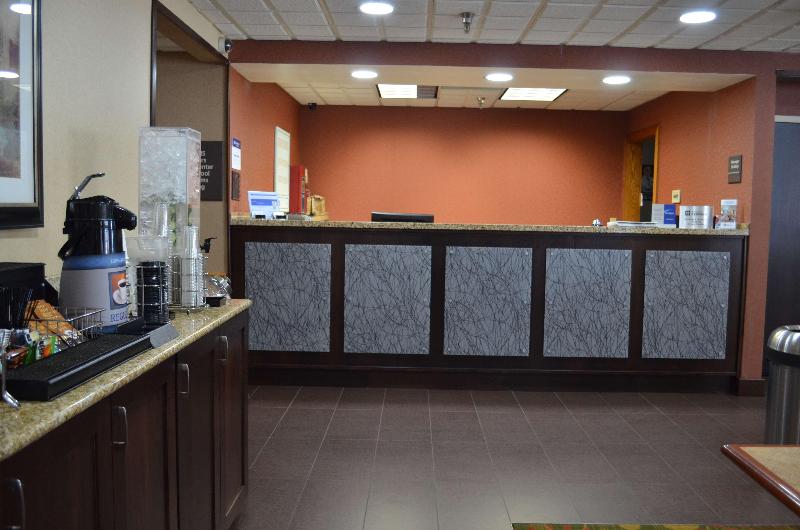 בית מלון כפרי Best Western Classic Inn