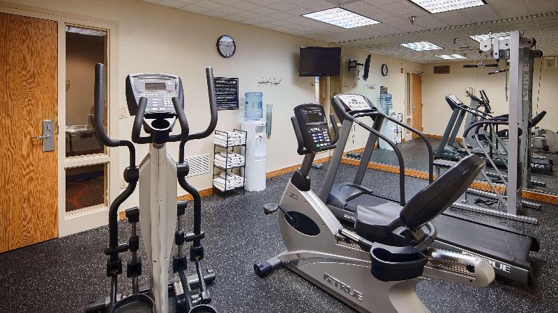 فندق Best Western Classic Inn