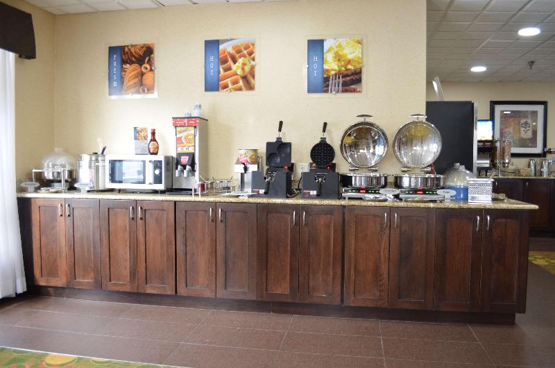 בית מלון כפרי Best Western Classic Inn