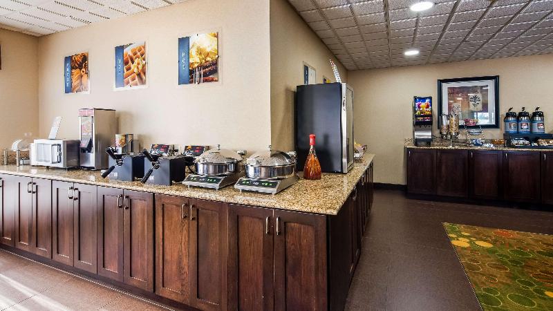 فندق Best Western Classic Inn