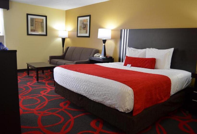 فندق Best Western Classic Inn