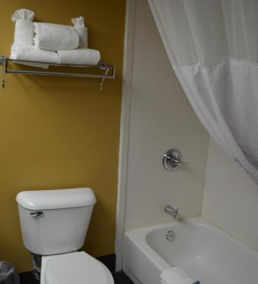 فندق Best Western Classic Inn