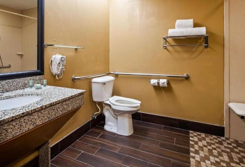 فندق Best Western Classic Inn