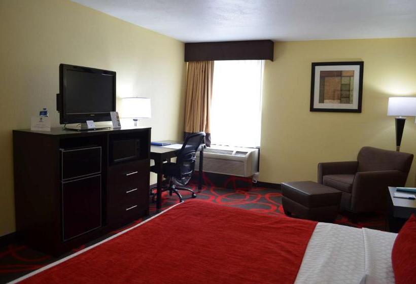 فندق Best Western Classic Inn