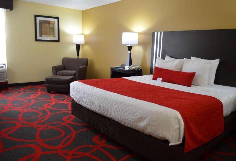 فندق Best Western Classic Inn