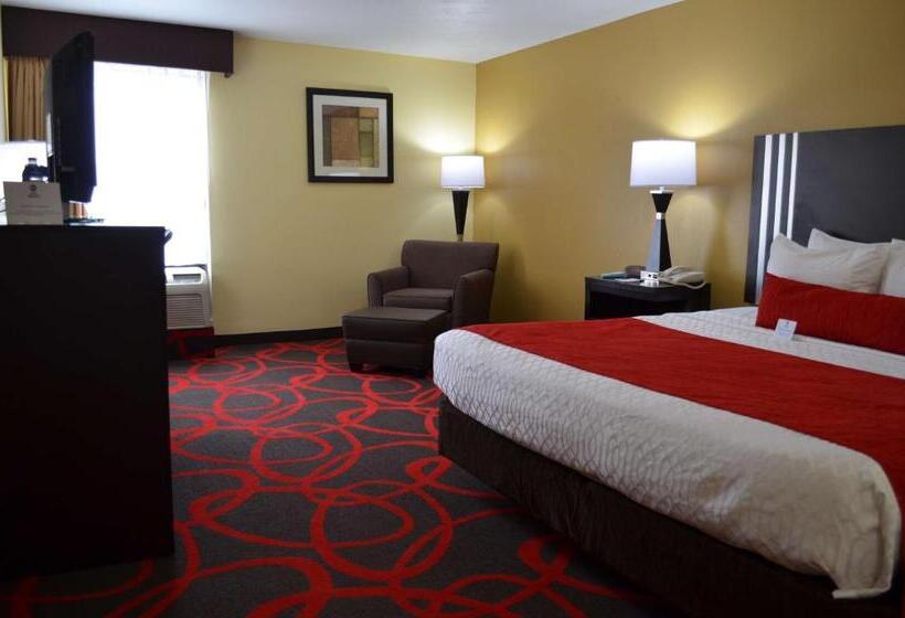 فندق Best Western Classic Inn