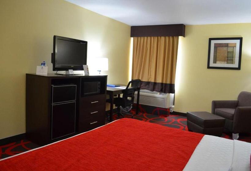 فندق Best Western Classic Inn