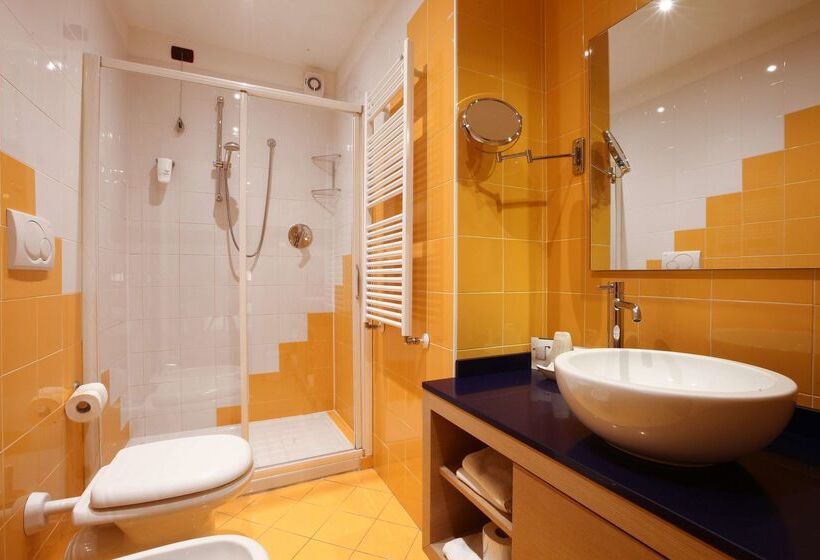 Best Western Hotel Piemontese