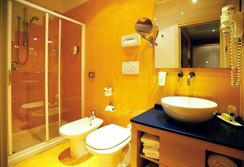 Best Western Hotel Piemontese