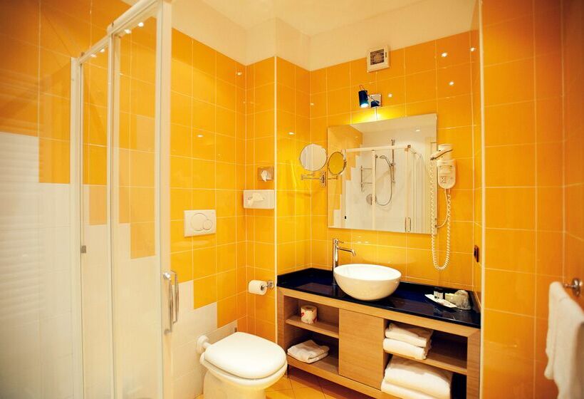 Best Western Hotel Piemontese