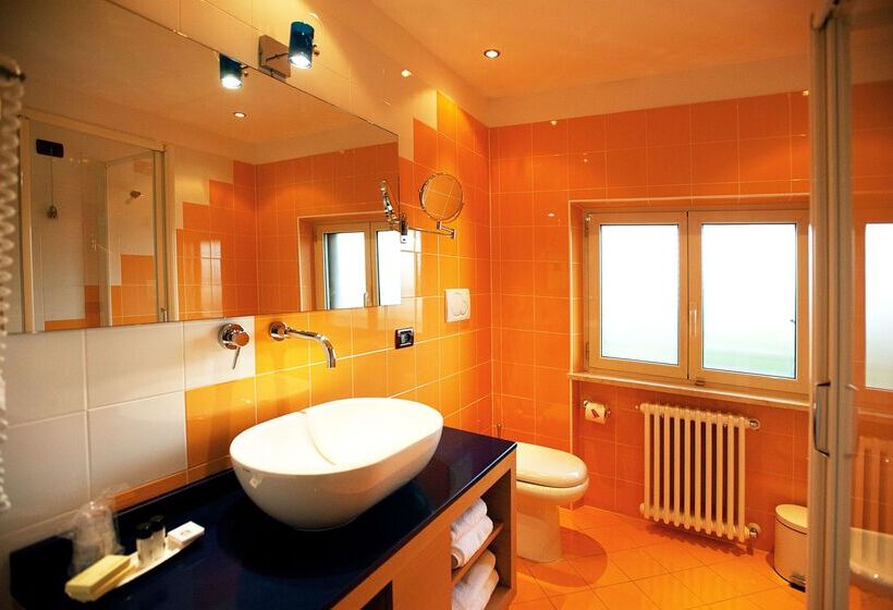 Best Western Hotel Piemontese