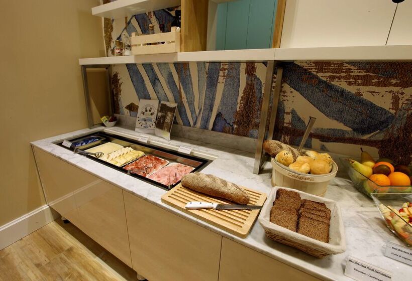 Best Western Hotel Piemontese