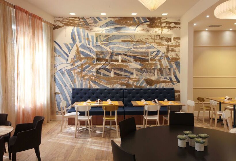 Best Western Hotel Piemontese