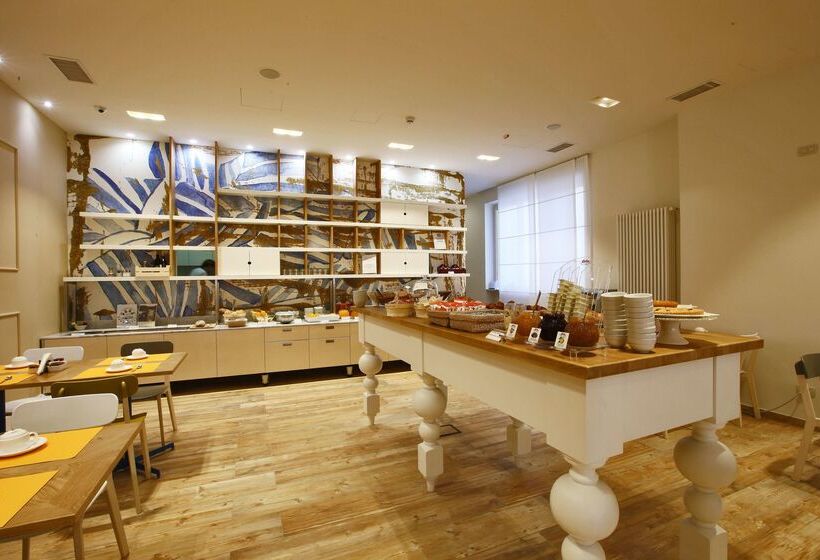 Best Western Hotel Piemontese