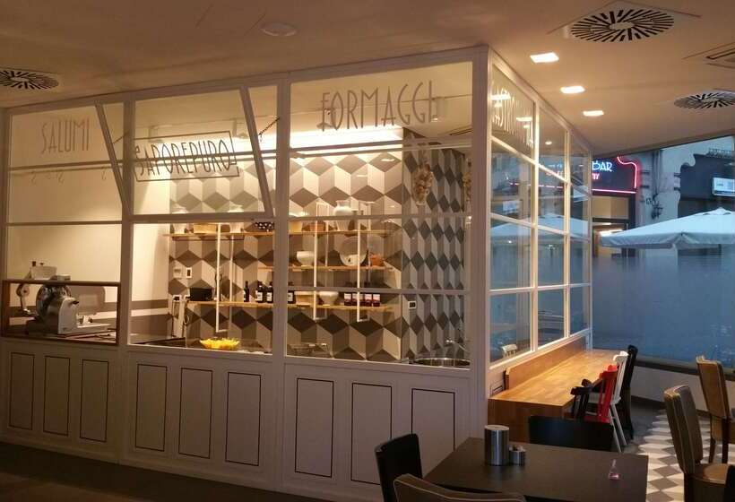 Best Western Hotel Piemontese