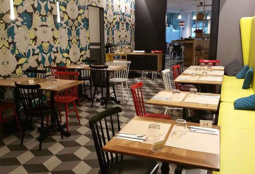 Best Western Hotel Piemontese