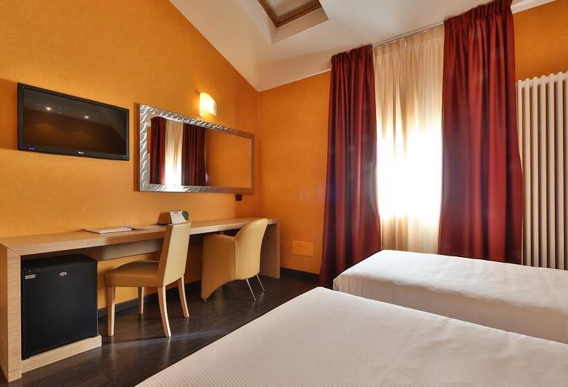 Best Western Hotel Piemontese