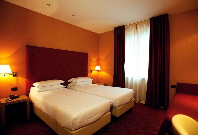 Best Western Hotel Piemontese