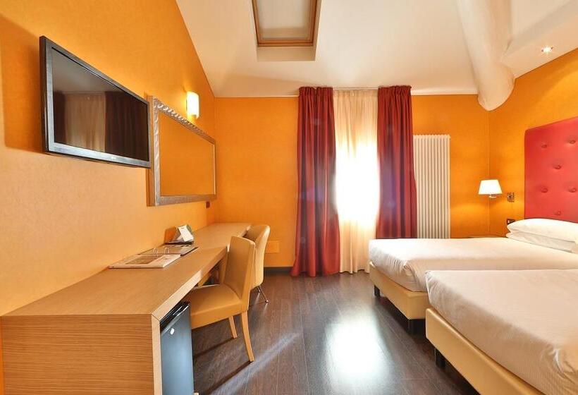 Best Western Hotel Piemontese