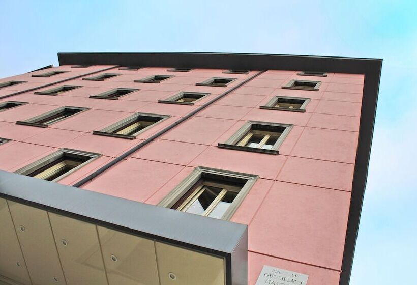 Best Western Hotel Piemontese