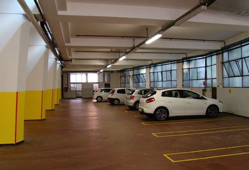 Best Western Hotel Piemontese