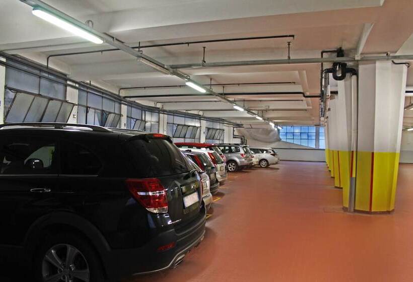 Best Western Hotel Piemontese