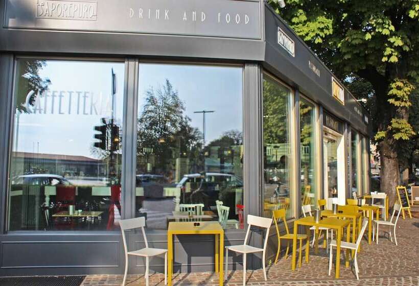 Best Western Hotel Piemontese