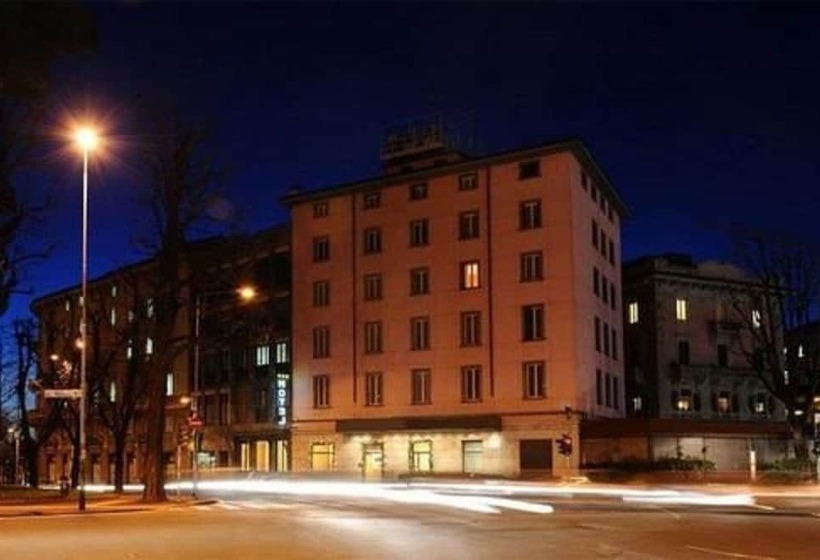 Best Western Hotel Piemontese