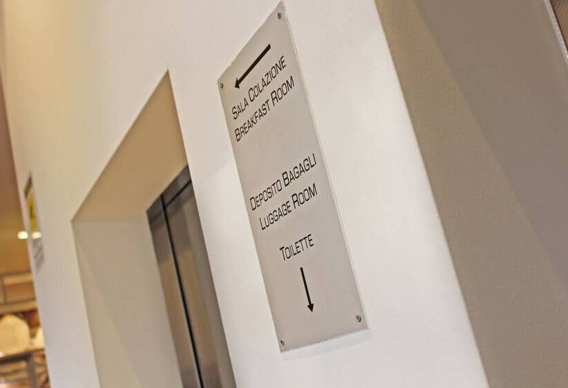 Best Western Hotel Piemontese