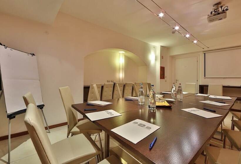 Best Western Hotel Piemontese