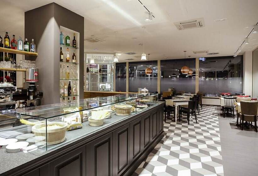 Best Western Hotel Piemontese