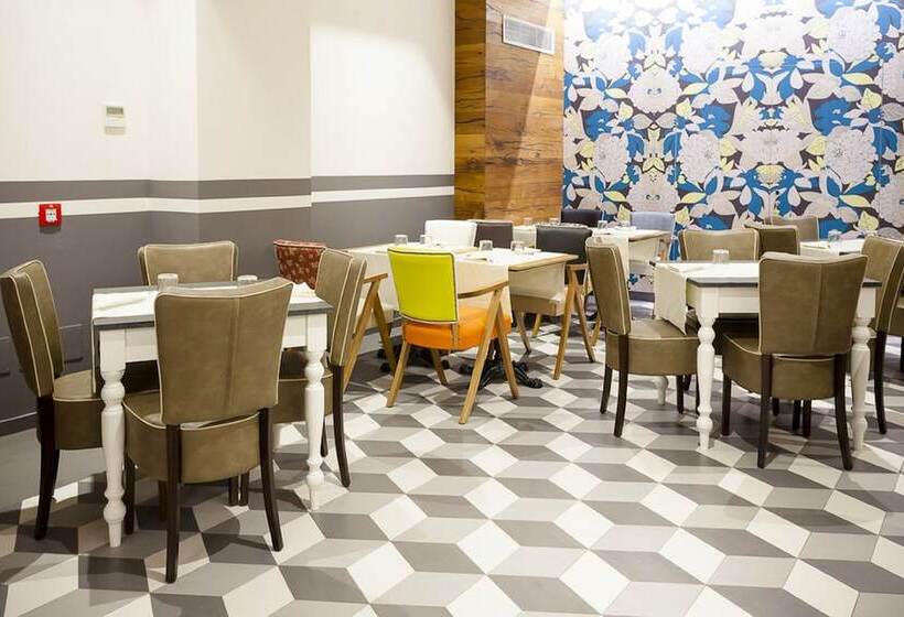 Best Western Hotel Piemontese