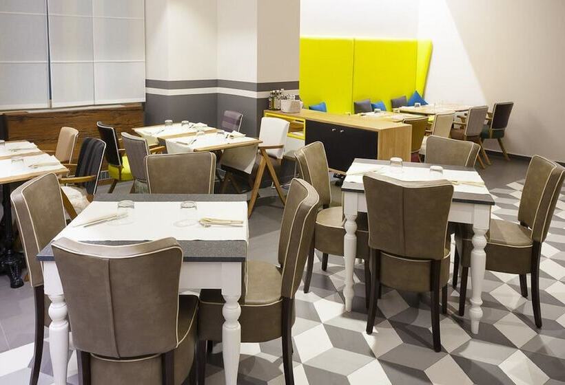 Best Western Hotel Piemontese