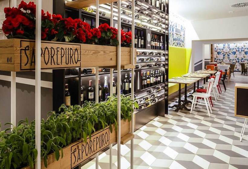 Best Western Hotel Piemontese