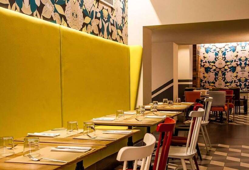 Best Western Hotel Piemontese