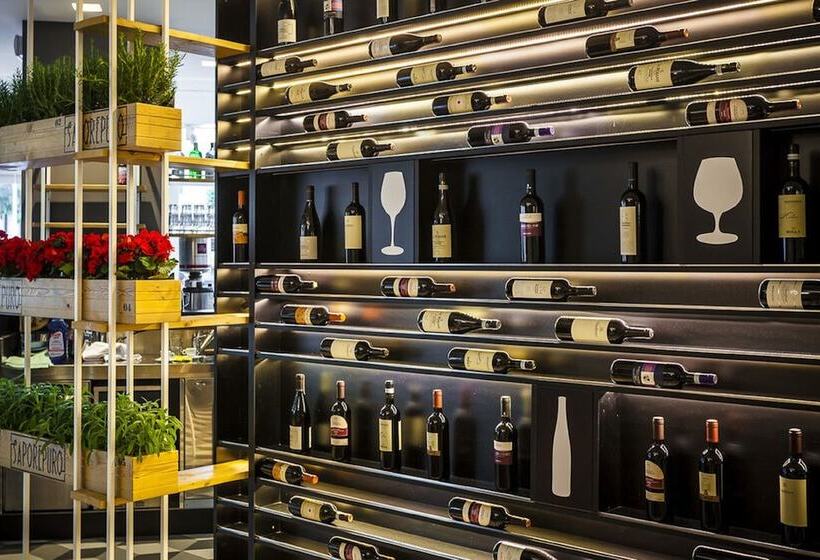 Best Western Hotel Piemontese