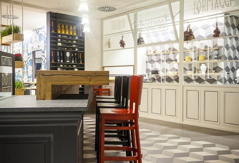 Best Western Hotel Piemontese